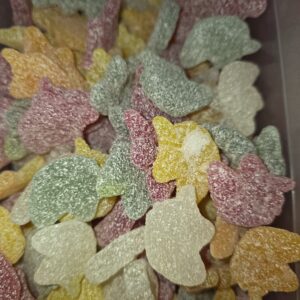 Zure unicorn mix