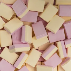 Schuimblokken per stuk