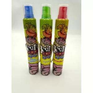 Brainlicker spray