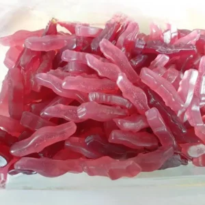 Auto drop rode cadillacs