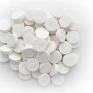 Wilhelmina pepermunt