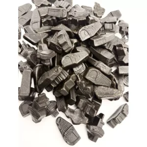 Rotterdams drop/doorpakkers