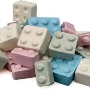 Bricks (lego steentjes)