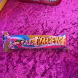 Jaw breaker tropical