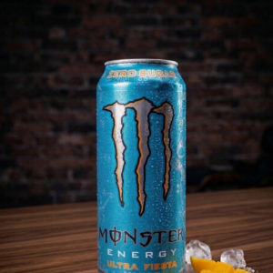 Monster energie mango